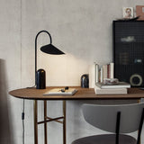 Arum Table Lamp