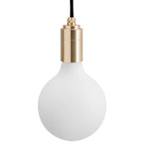 Brass Pendant