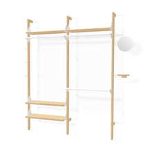 Load image into Gallery viewer, Branch-2 Wardrobe Unit
