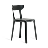 Cadrea Chair Upholstered