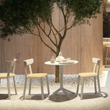 Cadrea Chair Upholstered