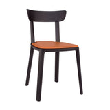 Cadrea Chair Upholstered