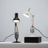 Type 75 Mini Desk Lamp Paul Smith Edition