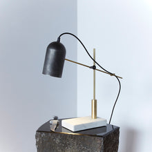 Load image into Gallery viewer, Deadstock Catherine Lamp