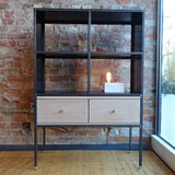 Framework Cabinet