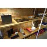 Market Shelf