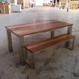 Delano Dining Bench