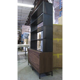 Shaw Display Case