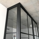 Factory Panel