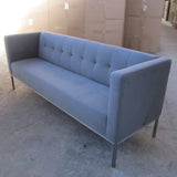 Supper Club Banquette
