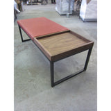 Alfred Bench