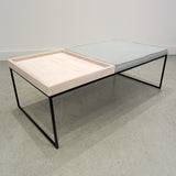 Alfred Bench