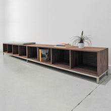 Load image into Gallery viewer, Row House Credenza