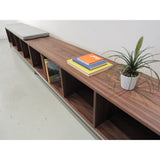 Row House Credenza