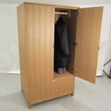 Massey Armoire