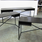 Pod Desk