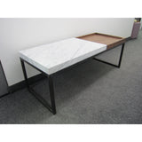 Alfred Bench
