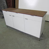 Hanna Cabinet
