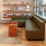 Supper Club Banquette
