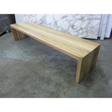 Fresh Bench
