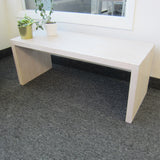 Fresh Bench