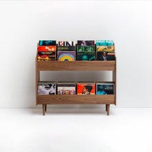 Load image into Gallery viewer, Luxe Record Stand