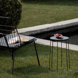 WM String Lounge Chair