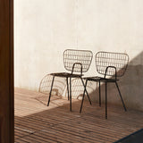 WM String Dining Chair