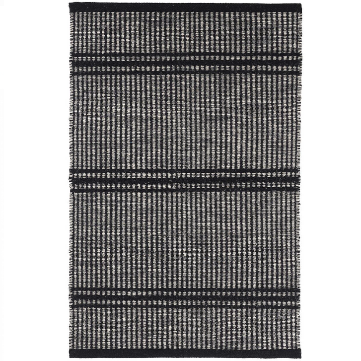 Malta Woven Wool Rug Stylegarage