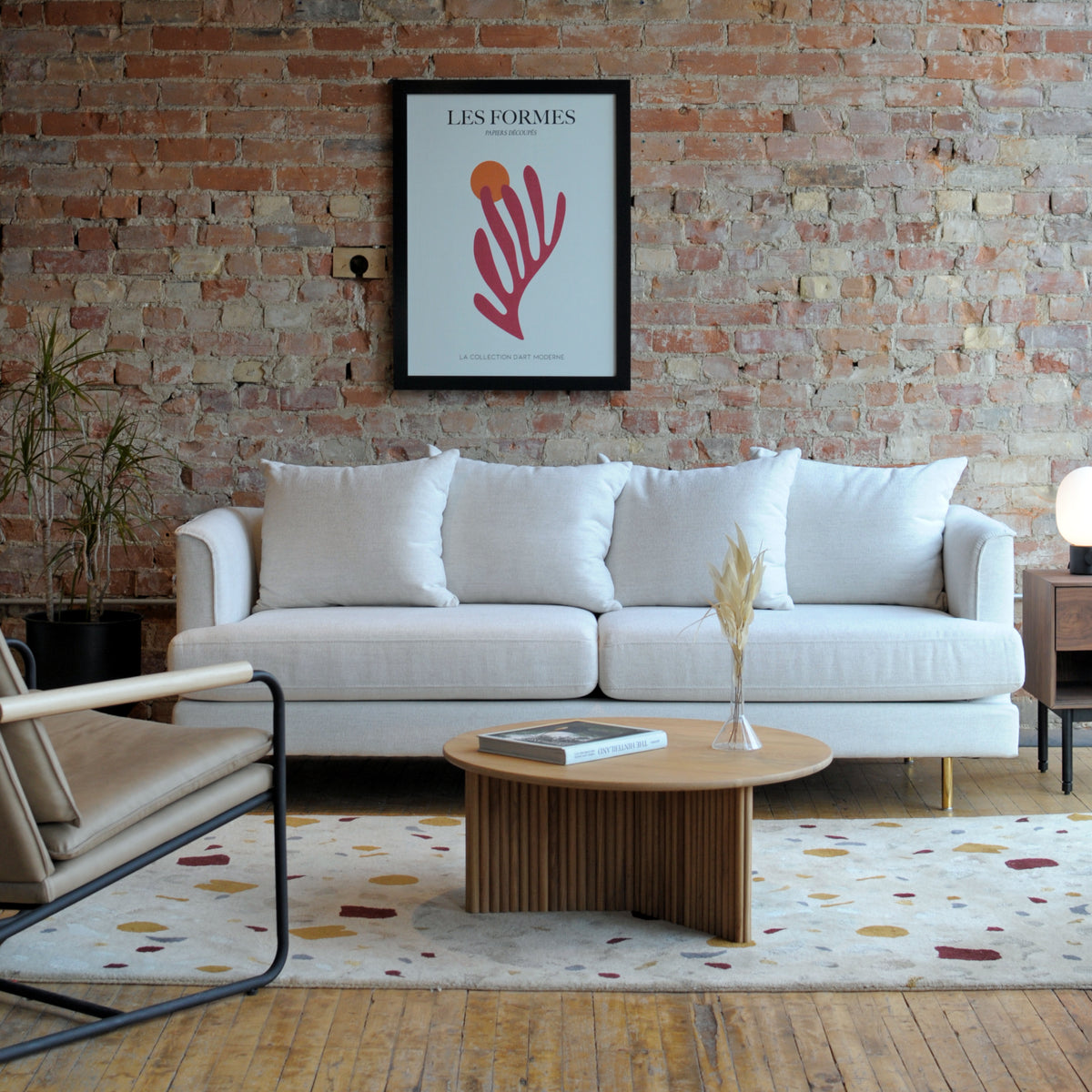 Margot Sofa Stylegarage