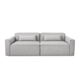 Mix Modular Sofa 2-pc