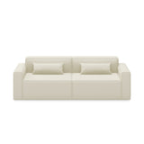 Mix Modular Sofa 2-pc