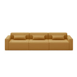 Mix Modular Sofa 3-pc