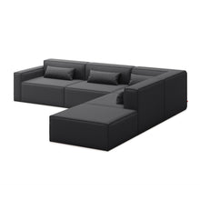 Load image into Gallery viewer, Mix Modular 5-Piece Sectional