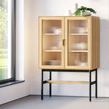 Munro Vitrine Cabinet