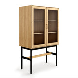 Munro Vitrine Cabinet