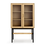 Munro Vitrine Cabinet