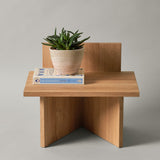 Oblique Stool