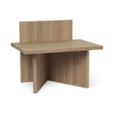 Oblique Stool
