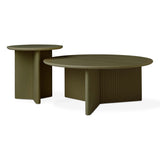 Odeon Coffee Table
