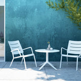 Outo Lounge Chair