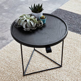 Porter End Table