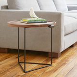 Porter End Table