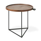 Porter End Table