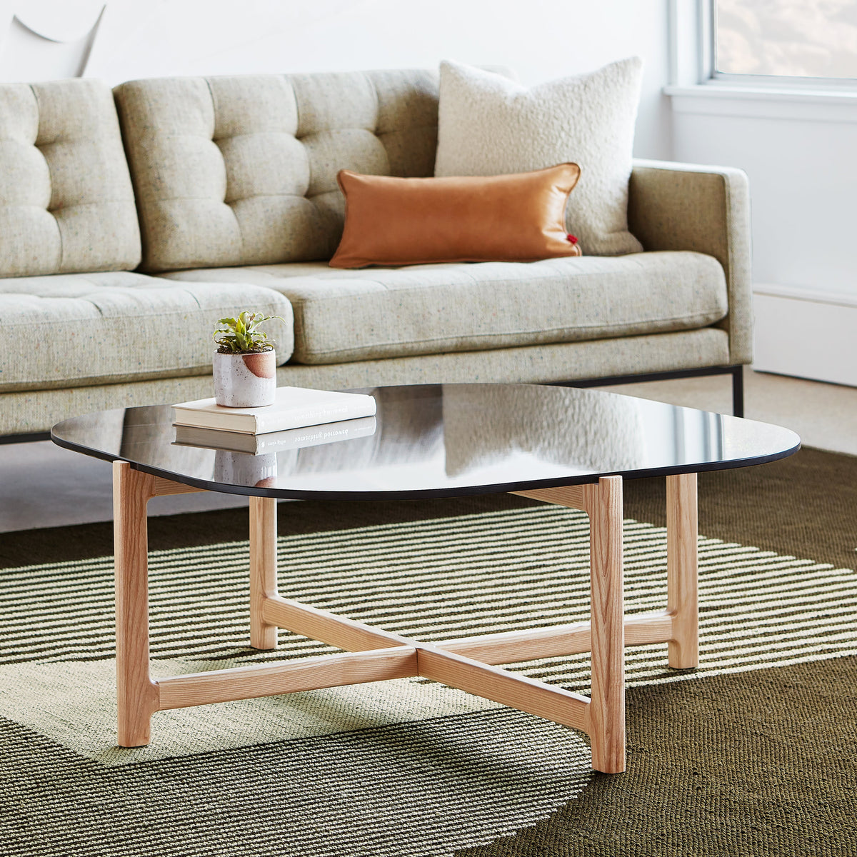 Quarry Coffee Table – Stylegarage