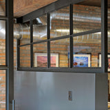 Factory Panel