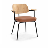 Rollo Side Chair