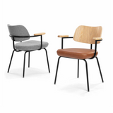 Rollo Side Chair