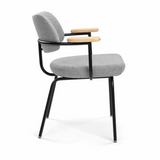 Rollo Side Chair