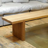Rosseau Bench
